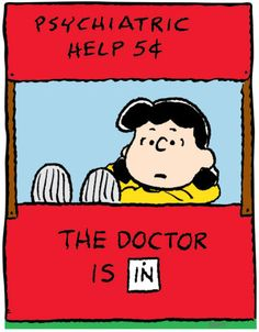 Illustration for article titled Therapy for Therapy with New Therapist?